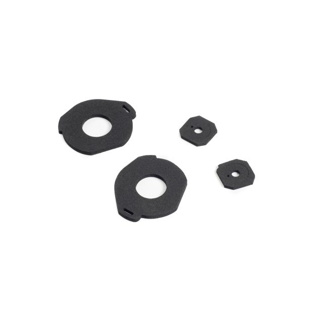 CR（クロロプレンゴム／Neoprene）