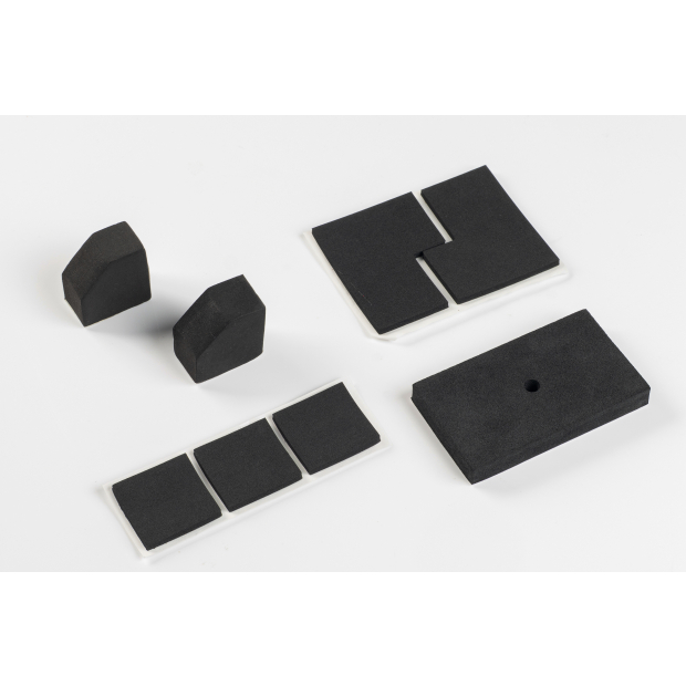 CR（クロロプレンゴム／Neoprene）