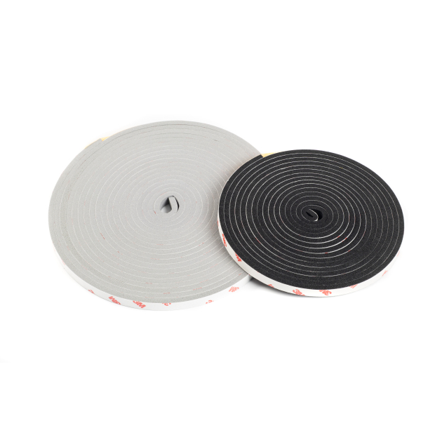 CR（クロロプレンゴム／Neoprene）