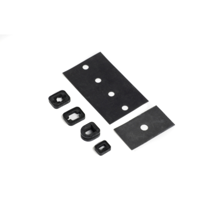 EPDM 乙烯-丙烯-二烯單體橡膠-未發泡