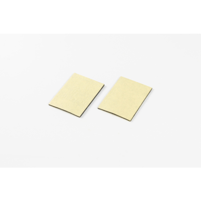 IIR(ブチルゴム) IIR(ブチルゴム)