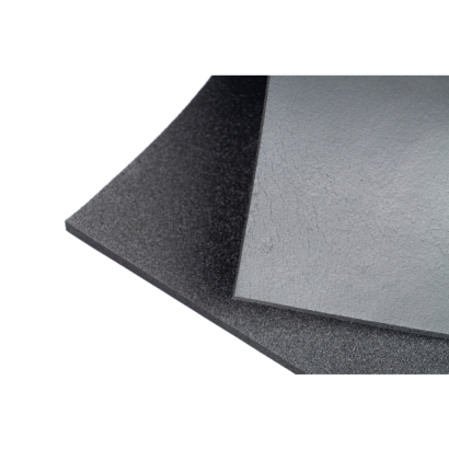 EPDM（エチレン・プロピレン・ジエンモノマー）ゴム－発泡－半閉セルタイプ