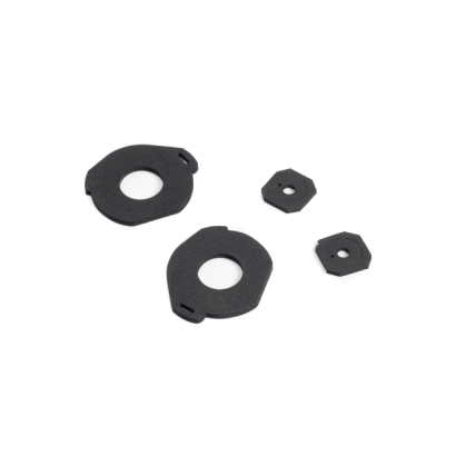 CR(クロロプレンゴム/Neoprene) CR(クロロプレンゴム/Neoprene)