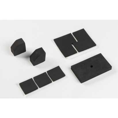 CR(クロロプレンゴム/Neoprene) CR(クロロプレンゴム/Neoprene)